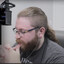 Man who collects Funko Pops