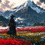 Steam avatar