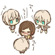 天才美少女摩卡酱