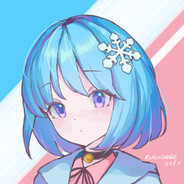 Rusndage小雪花❄️🍥