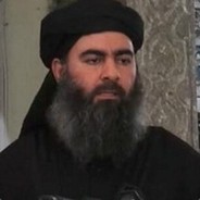 Abu Bakr al-Baghdadi