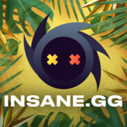 M3LIM24 #CSGOCASINO INSANE.gg