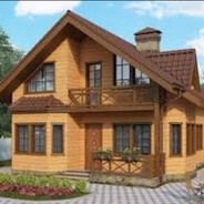 строю домики