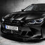 Black Mans Whip