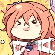 我永远喜欢美咕噜