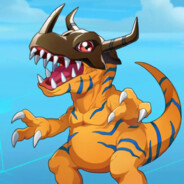 火火暴暴牛战士