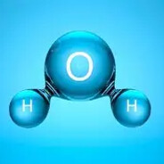H2O