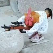 galo sniper