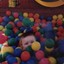 Creature of the Ball Pit