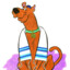 scooby jew