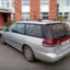 Subaru Legacy 1997 116 л.с.