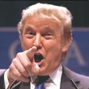 自由领袖特朗普