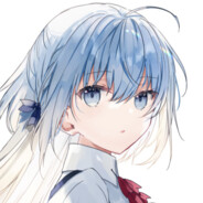 话痨橙能有什么坏心思