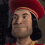 Lord Farquaad!