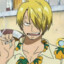 vinsmoke sanji