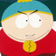 Cartman #rustypot