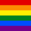 Lesbian and proud