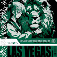 Fear and Loathing in Las Vegas