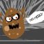 The Potato Monster