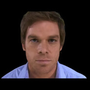 Dexter Morgan