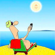 В отпуске ^^