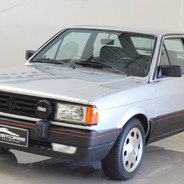 GOL GTS
