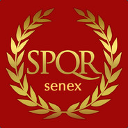 senex SPQR