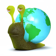 snail