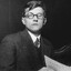 Dimitri Shostakovich