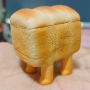 Bread Steam avatar