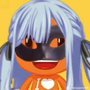 丰川村的祥子本人