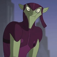Player avatar
