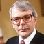 John Major