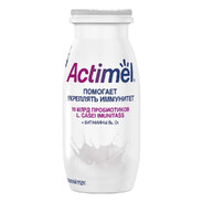 ACTIMEL oeeeeeeeeeeeeeeejj