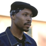 Avon Barksdale