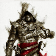 Edward Kenway