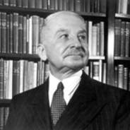 Ludwig von Mises