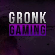GronkieCS