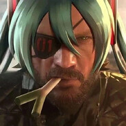 Steam Avatar