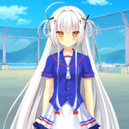 Hliragi Hakua  柊白亚