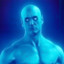 Dr. Manhattan