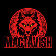 ☣ MacTavisH ☣ avatar