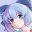 Touhou.Cirno.Crest