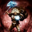 Lord Commander Dante