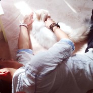 保持微笑就好了