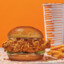 Popeyes Chicken Sandwich