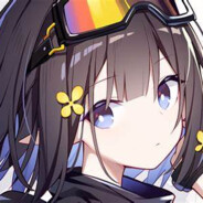 我永远喜欢森rua！