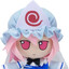 Haunted Yuyuko Fumo