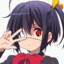 Uchiha Rikka