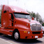 Kenworth T2000